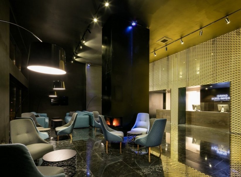 Skvělý pobyt plný zážitků v podhůří Ještědu v Pytloun Grand Hotel Imperial Liberec