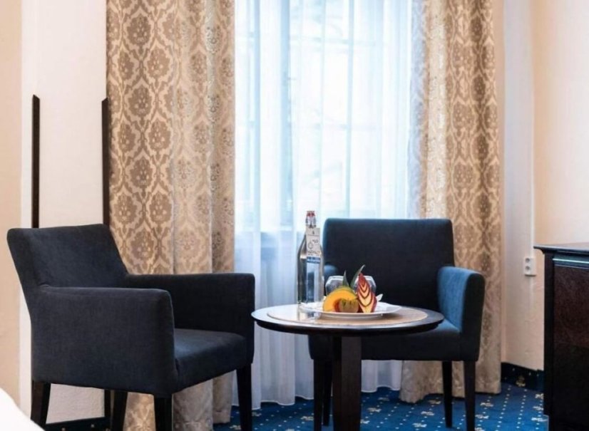 Pytloun Stará Zbrojnice Hotel Prague se nachází v kouzelném prostředí pražského ostrova Kampa