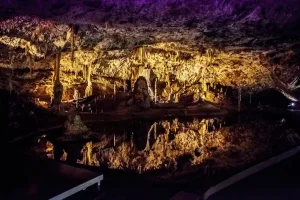 Cestování a turistika: Průzkum kouzel Moravského krasu