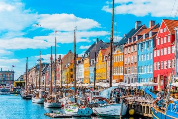 Kodaň - Perla Severu: Tipy pro nezapomenutelnou návštěvu