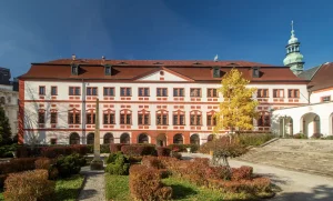 10 Důvodů, proč je návštěva zámku Liberec