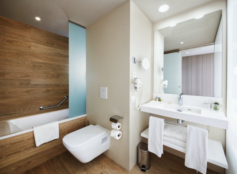 Prvotřídní hotel Occidental Praha nabízí služby na nejvyšší úrovni