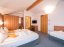 Wellness hotel mezi Dolomity a jezerem Lago di Garda
