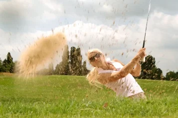 Zajímavosti a tipy pro návštěvu Royal Golf Clubu v Mariánských Lázních