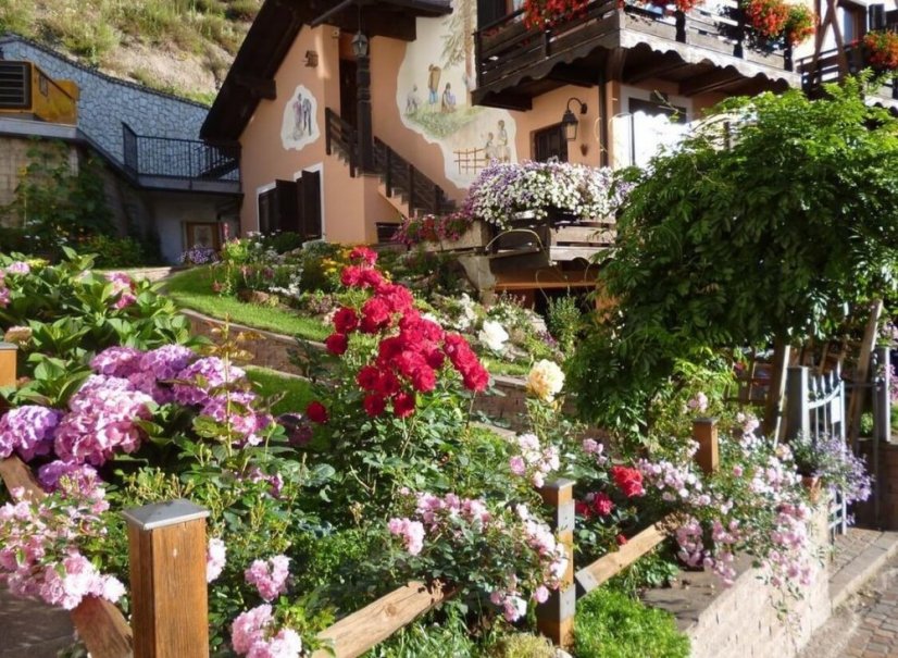 Jižní Tyrolsko a Trentino: dokonalá dovolená pod horskými štíty