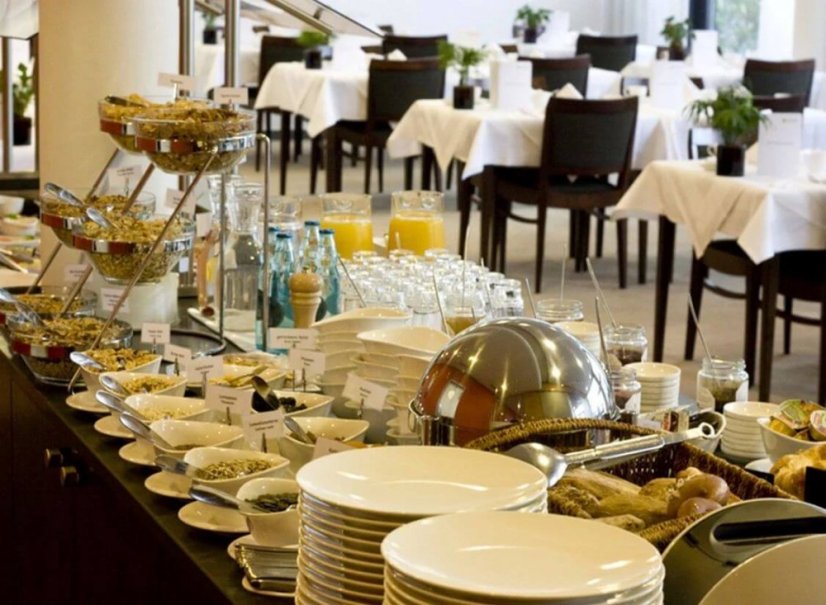 ACHAT Hotel Corbin München Airport