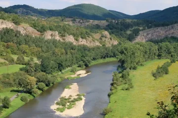 Berounka a Praha: Průvodce Nezapomenutelnými Zážitky