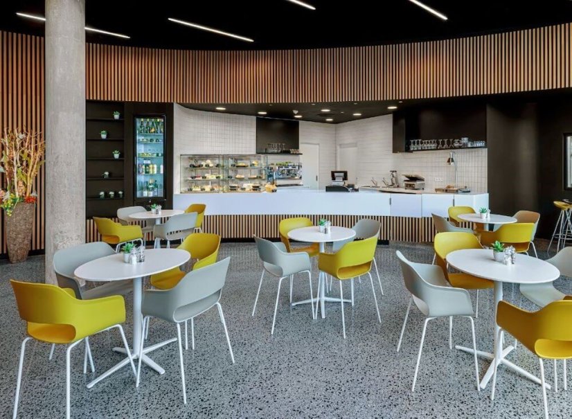 Historické město na Vltavě: objevte krásy historie, kultury a gastronomie!