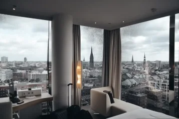 Business hotel: výhody pro obchodní cestující