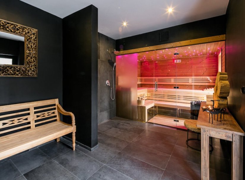 Pytloun Wellness Hotel Harrachov