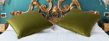 Butikový hotel: co znamená a proč si zvolit stylové ubytování
