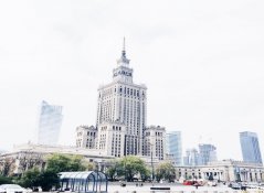 Nezapomenutelný výlet do polské metropole Varšavy