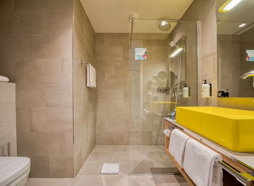 Hotel Hoofddorp u Amsterdamu: 4★ pobyt se snídaní