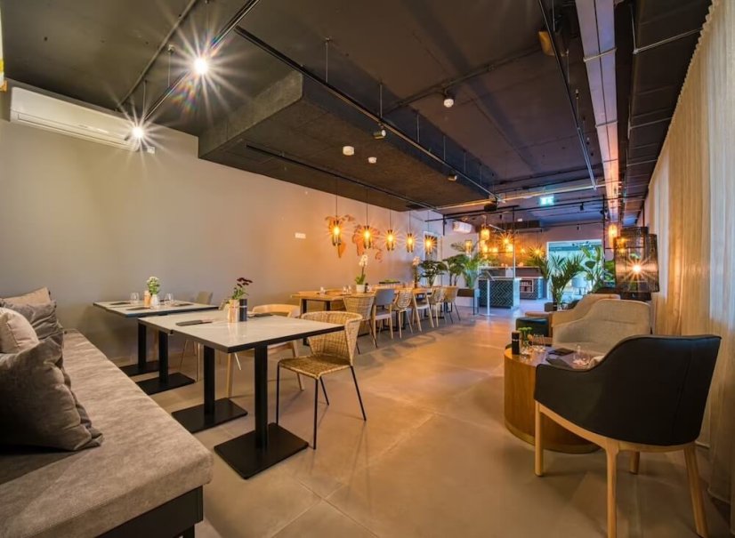 Pobyt Amsterdam: 4★ hotel Hoofddorp se snídaní