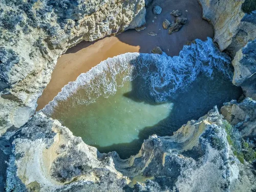 Portugalsko: Klenot jihozápadní Evropy