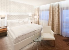 Pytloun City Boutique Hotel: prvotřídní hotel v centru Liberce