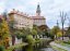 Nechte se rozmazlovat v nejlepším hotelu v Českém Krumlově Hotel OLD Inn