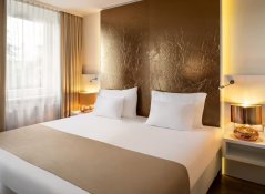 Luxusní hotel v Grazu se saunou | Amedia Luxury Suites Luxusní hotel v Grazu se saunou | Amedia Luxury Suites