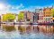 Za zážitky do Amsterdamu: pohodový hotel v klidném Hoofddorpu