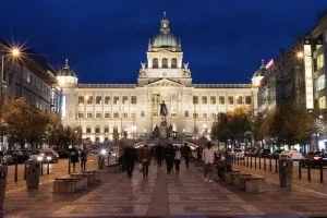 Národní muzeum: Proč navštívit a co vidět – Inspirace pro vaši návštěvu Národní muzeum: Proč navštívit a co vidět – Inspirace pro vaši návštěvu