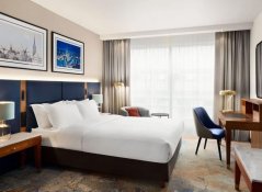 Romantická Vratislav a luxusní hotel v historickém centru