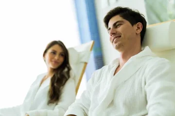 Terme di Comano: Léčivý poklad Trentina a tipy na výlety