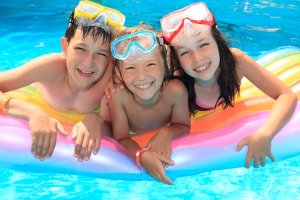 Aquaworld Lipno: Hravý Ráj Pro Turisty