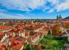 Prvotřídní hotel Occidental Praha nabízí služby na nejvyšší úrovni Prvotřídní hotel Occidental Praha nabízí služby na nejvyšší úrovni