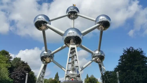 Belgie: Magická destinace, která vás uchvátí na první pohled