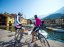 Jezera Lago di Ledro, Lago di Garda a okolí