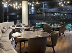 Luxusní hotel v Praze – pobyt s top hodnocením