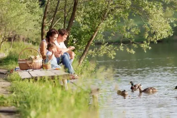 5 Důvodů, proč plánovat návštěvu Vodní nádrže Fojtka