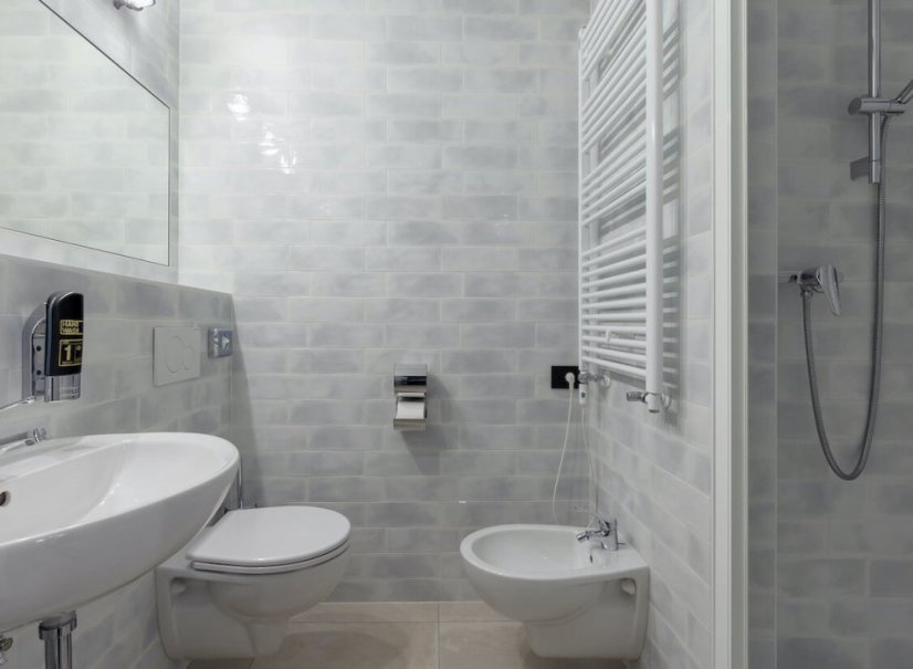 Pohodlné ubytování v moderním A&O hotelu v Benátkách