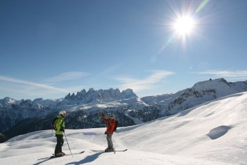 Val di Fassa