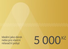 Darujte fantastický hotelový pobyt díky dárkovému poukazu od Animodu