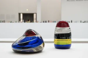 Muzeum skla a bižuterie: Poklady Jablonce