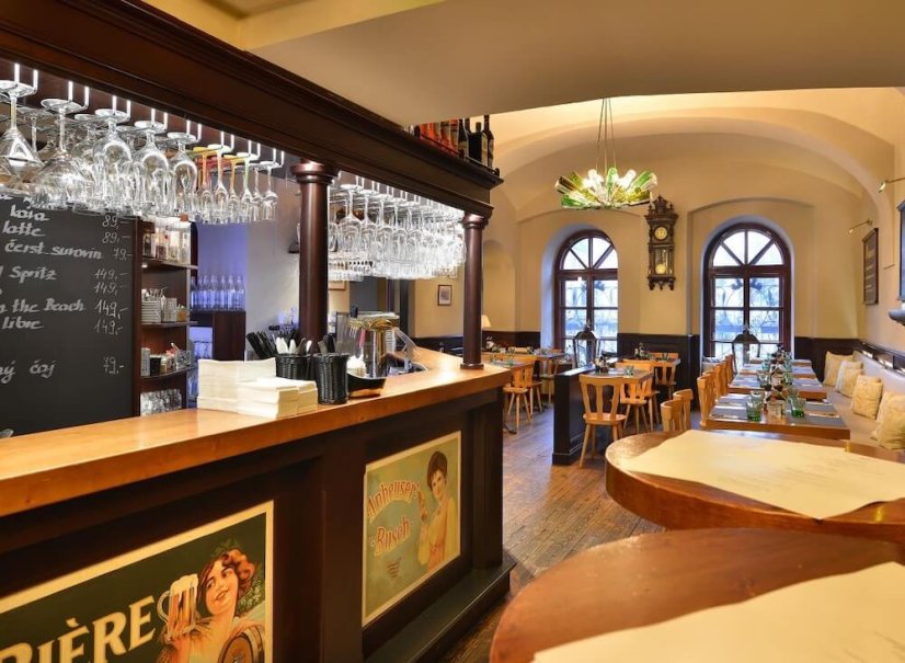 Zažijte idylku v Českém Švýcarsku a Kokořínsku! Pobyt ve 4* hotelu s polopenzí