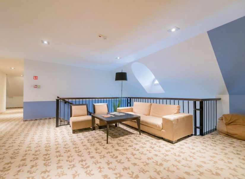 Hotel Buda Castle se již těší na vaši návštěvu!