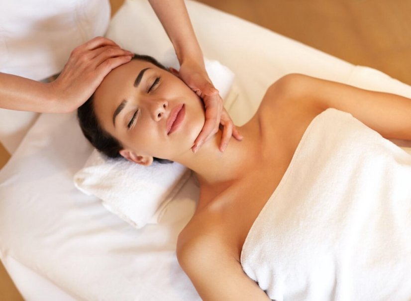 Fantastický wellness pobyt u karlovarské kolonády