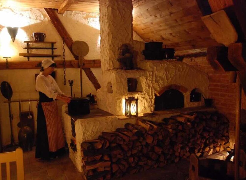 netradiční dovolená v Čechách