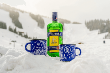 Zážitek pro všechny smysly: Prohlídka a degustace v Becherovka Museum v Karlových Varech