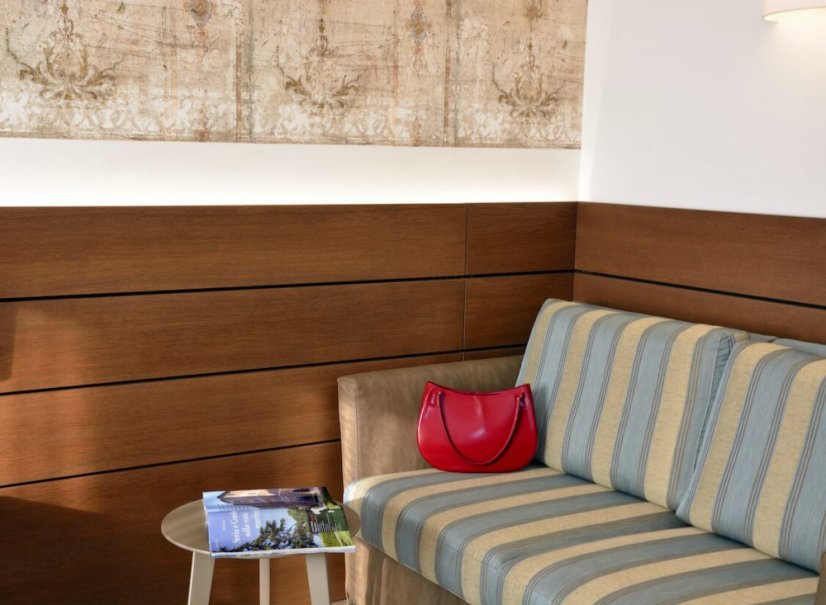 LH Hotel Sirio Venice s vynikajícím spojením do centra Benátek