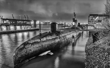 Objevte U-Boot Museum Hamburg: Průvodce Pro Váš Perfektní Pobyt