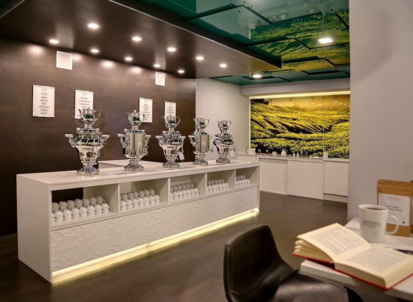 Karlovy Vary – wellness a relaxace v centru lázní vč. POLOPENZE v Art Deco Wolker