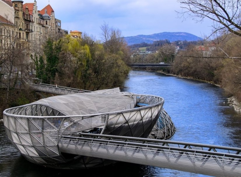 Luxusní hotel v Grazu se saunou | Amedia Luxury Suites