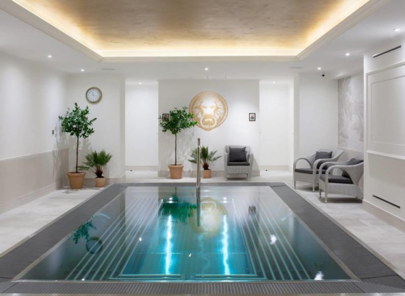 Wellness pobyt v centru Liberce s 1 večeří