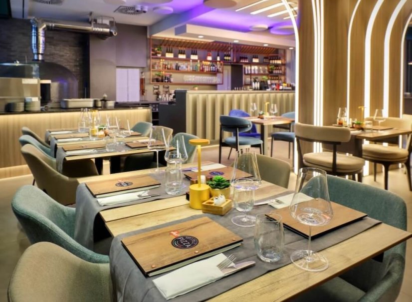 Půvabná Vídeň a moderní hotel nedaleko Schönbrunnu
