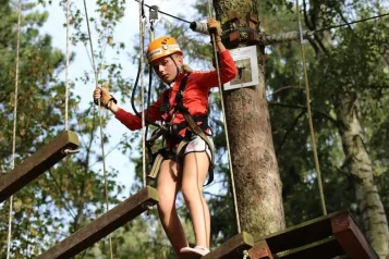 Proč by Sárvár Adventure Park Měl být Váš Příští Cíl