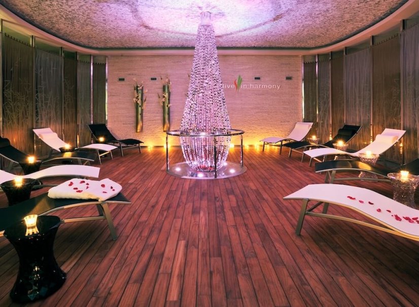 Wellness a odpočinek v Krkonoších