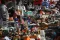 Objevte poklady Waterlooplein Flea Market v Amsterdamu